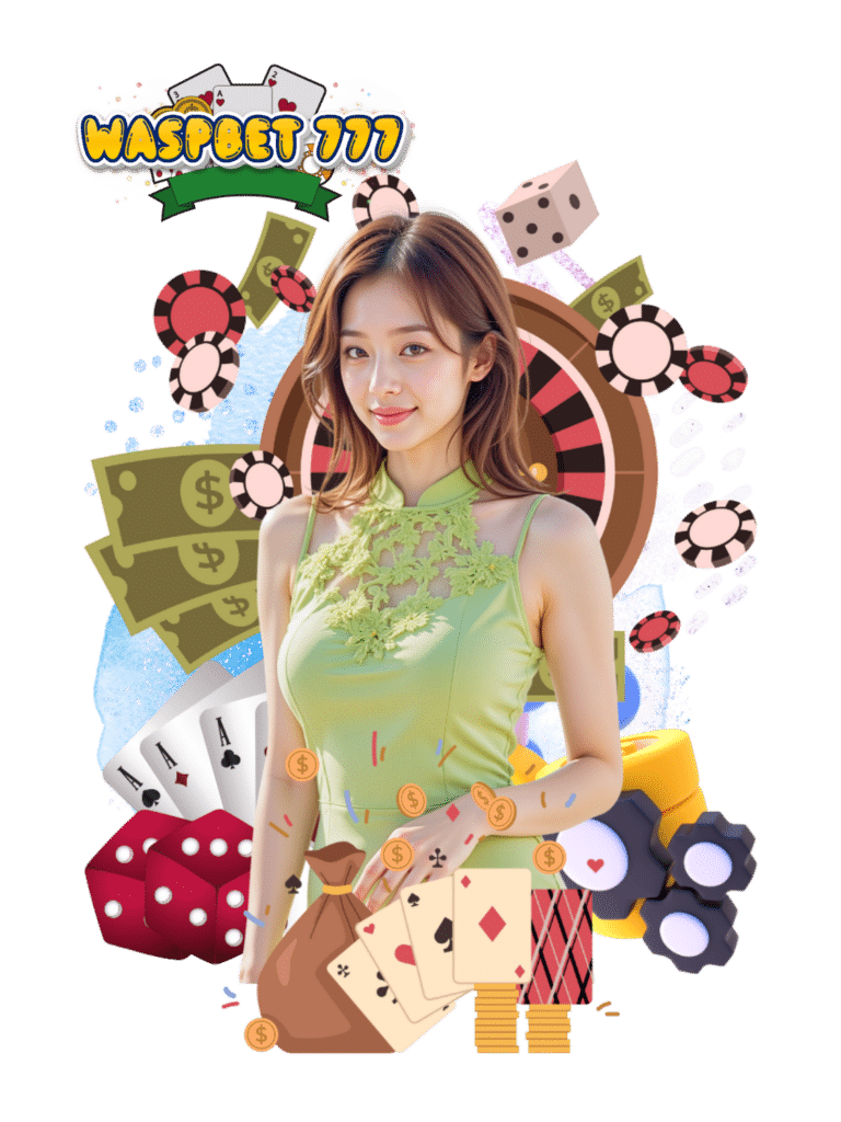 waspbet 777 casino