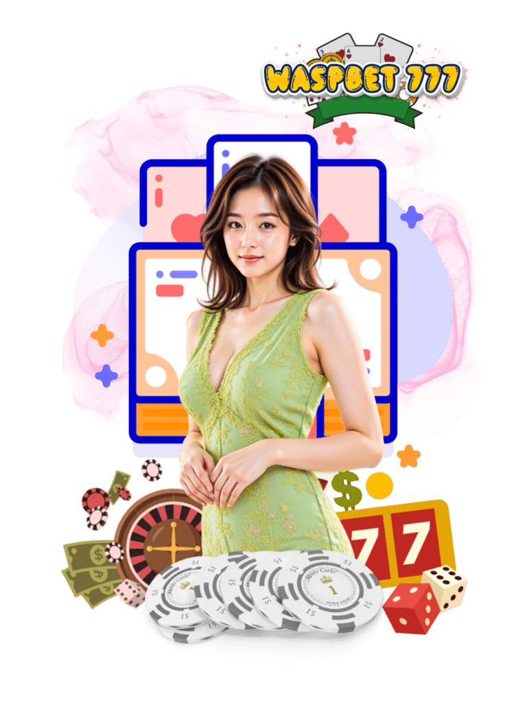 waspbet 777 slot