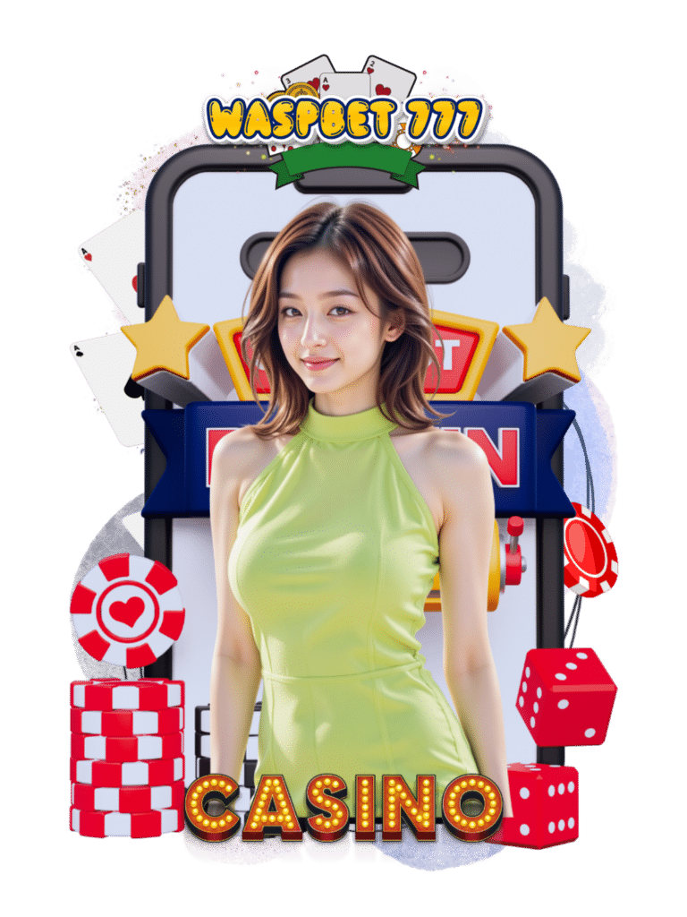 waspbet 777
