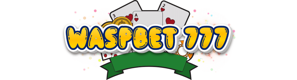 waspbet 777 logo